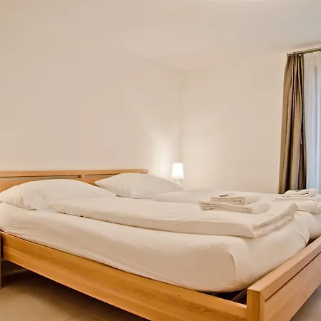 Appartement Delta - Griwa Rent Ag Grindelwald
