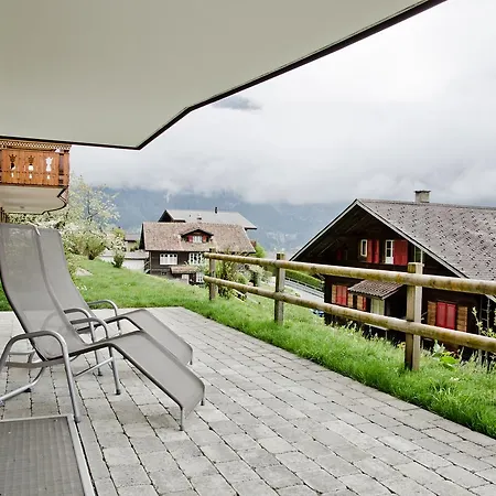 Appartement Delta - Griwa Rent Ag