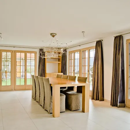 Delta - Griwa Rent Ag Appartement Grindelwald