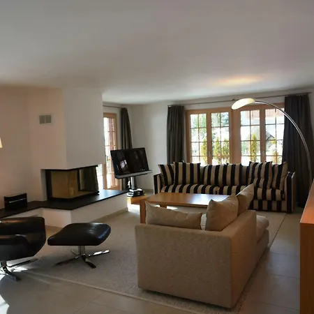 Appartement Delta - Griwa Rent Ag