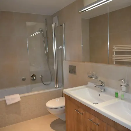 Delta - Griwa Rent Ag Appartement *