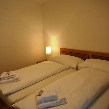 Appartement Delta - Griwa Rent Ag *