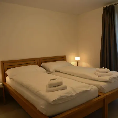 Delta - Griwa Rent Ag Appartement