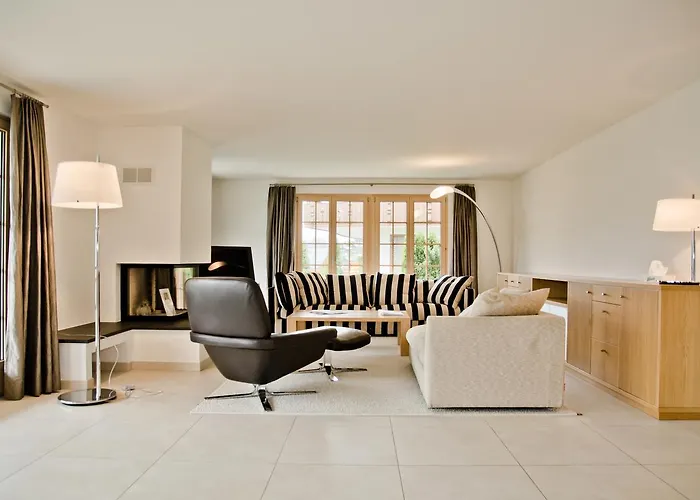 Apartment Delta - Griwa Rent Ag *