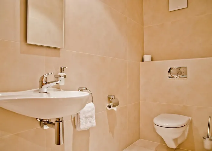 Apartment Apartment Delta - Griwa Rent Ag *