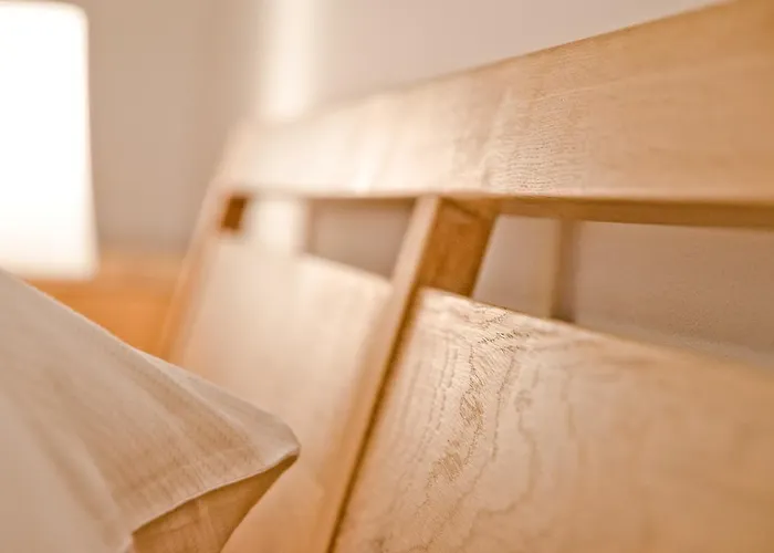 Apartment Delta - Griwa Rent Ag