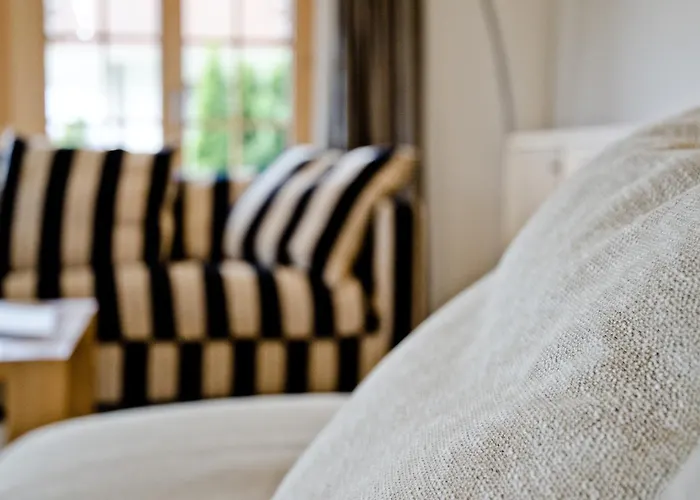 Apartment Delta - Griwa Rent Ag * Grindelwald