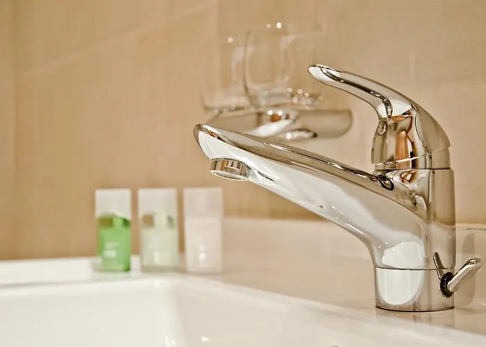 Apartment Delta - Griwa Rent Ag *