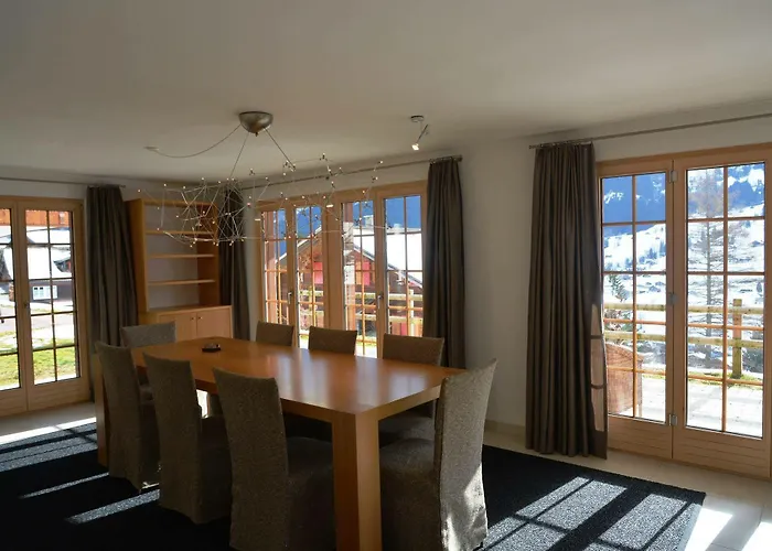 Apartment Delta - Griwa Rent Ag *