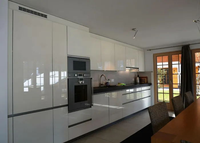 Apartment Apartment Delta - Griwa Rent Ag *