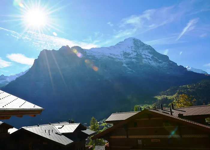 Apartment Delta - Griwa Rent Ag Apartment *