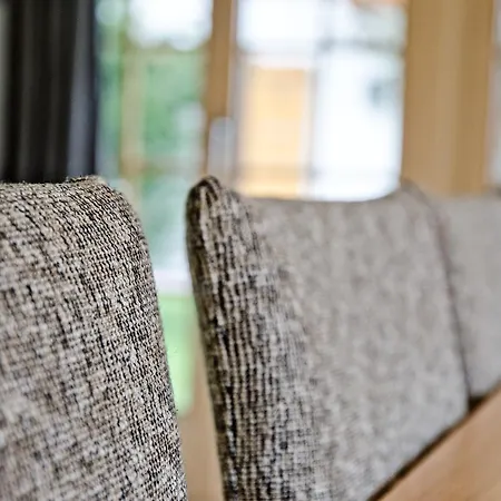 Appartement Delta - Griwa Rent Ag