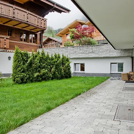 Delta - Griwa Rent Ag Appartement Grindelwald