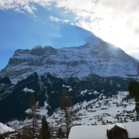 Delta - Griwa Rent Ag Appartement