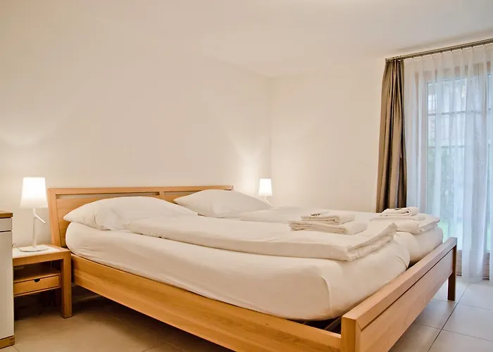 Appartement Delta - Griwa Rent Ag Grindelwald